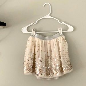 Kids skirt